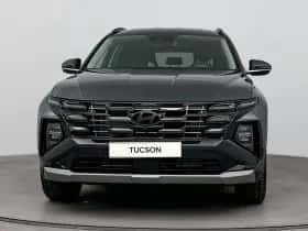 Hyundai Tucson (2026) thumbnail 5