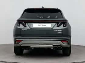Hyundai Tucson (2026) thumbnail 6