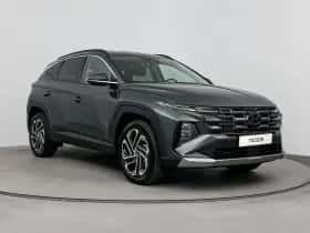 Hyundai Tucson (2026) thumbnail 7