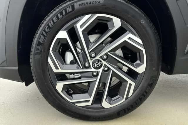 Hyundai Tucson (2026) thumbnail 8