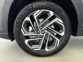 Hyundai Tucson (2026) thumbnail 8