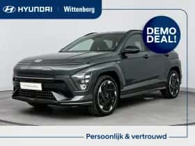 Hyundai Kona (2026) thumbnail 1