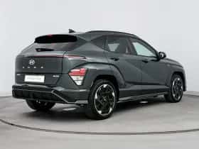 Hyundai Kona (2026) thumbnail 2