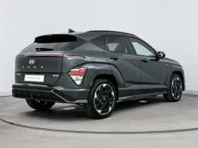 Hyundai Kona (2026) thumbnail 2