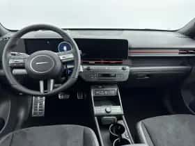 Hyundai Kona (2026) thumbnail 11