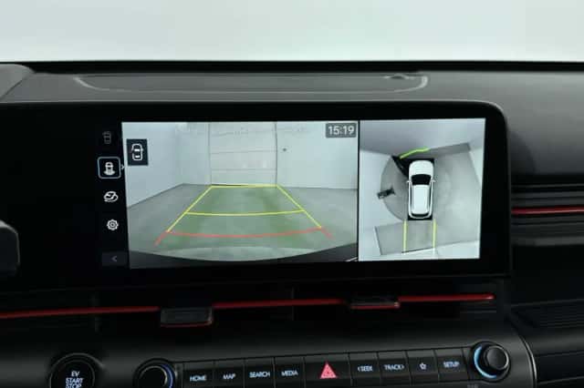 Hyundai Kona (2026) thumbnail 13