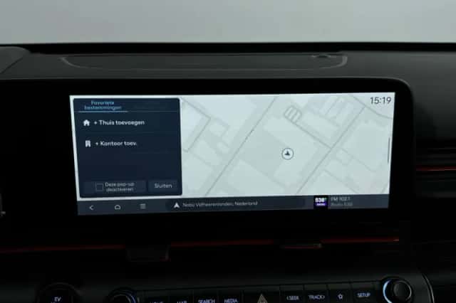 Hyundai Kona (2026) thumbnail 14