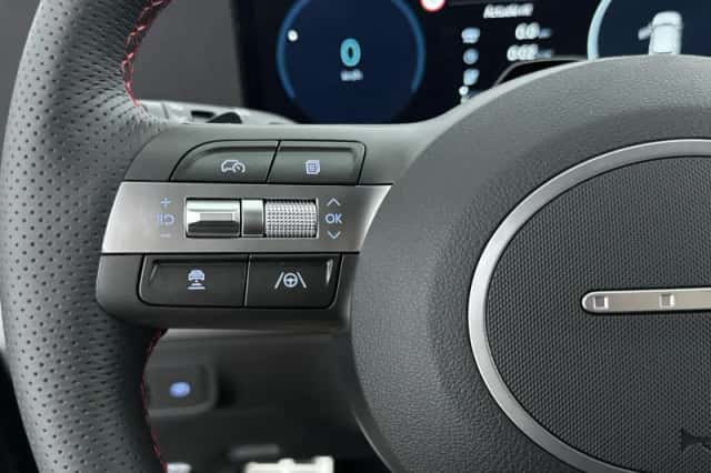 Hyundai Kona (2026) thumbnail 17