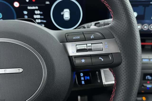 Hyundai Kona (2026) thumbnail 18