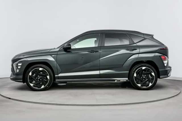 Hyundai Kona (2026) thumbnail 3