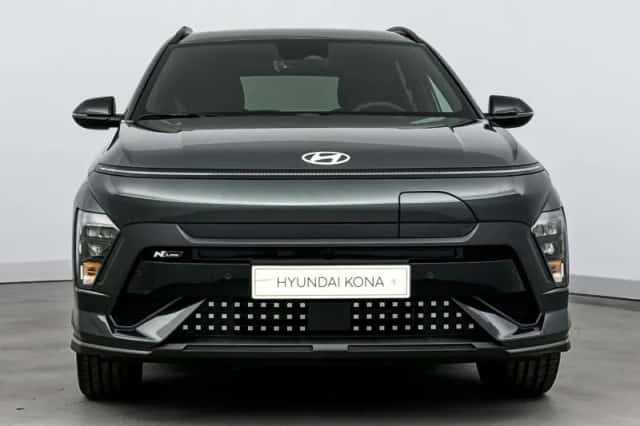 Hyundai Kona (2026) thumbnail 5
