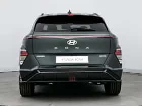 Hyundai Kona (2026) thumbnail 5