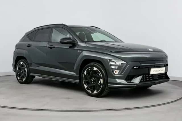 Hyundai Kona (2026) thumbnail 7