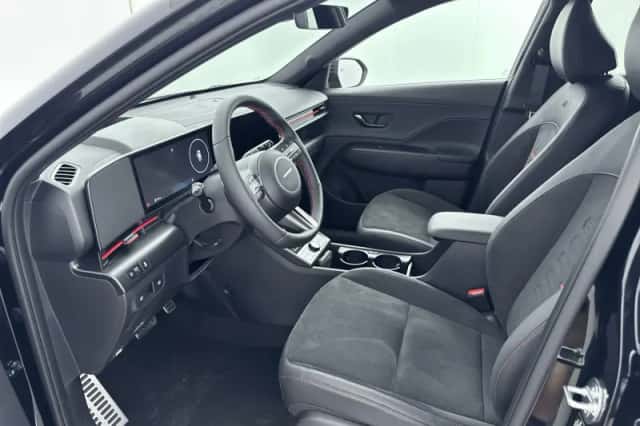 Hyundai Kona (2026) thumbnail 10