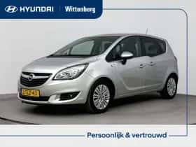 Opel Meriva (2014) thumbnail 1