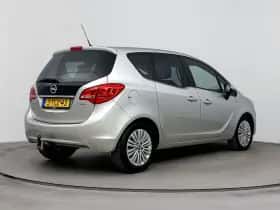 Opel Meriva (2014) thumbnail 2