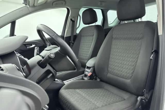 Opel Meriva (2014) thumbnail 11