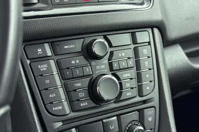 Opel Meriva (2014) thumbnail 12