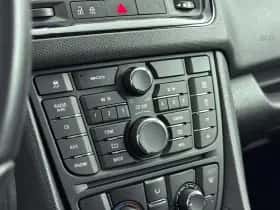 Opel Meriva (2014) thumbnail 12