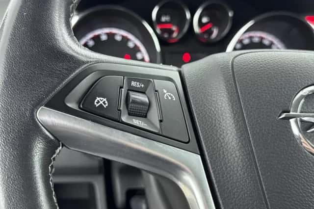 Opel Meriva (2014) thumbnail 13