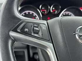 Opel Meriva (2014) thumbnail 13