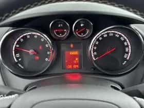 Opel Meriva (2014) thumbnail 14