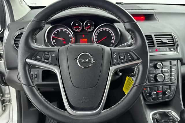 Opel Meriva (2014) thumbnail 15