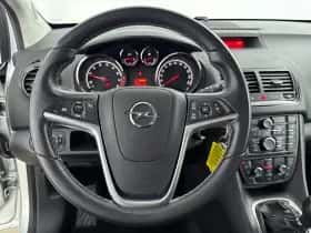 Opel Meriva (2014) thumbnail 15