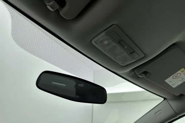 Opel Meriva (2014) thumbnail 16