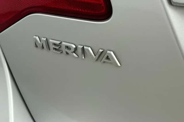 Opel Meriva (2014) thumbnail 18