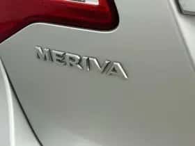 Opel Meriva (2014) thumbnail 18