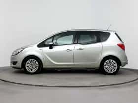 Opel Meriva (2014) thumbnail 3