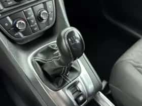Opel Meriva (2014) thumbnail 24