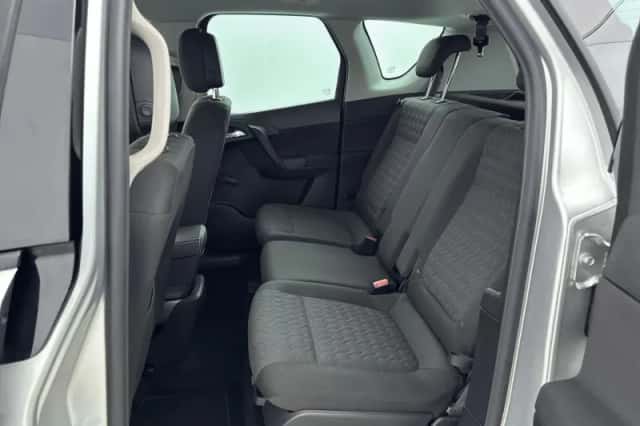 Opel Meriva (2014) thumbnail 25