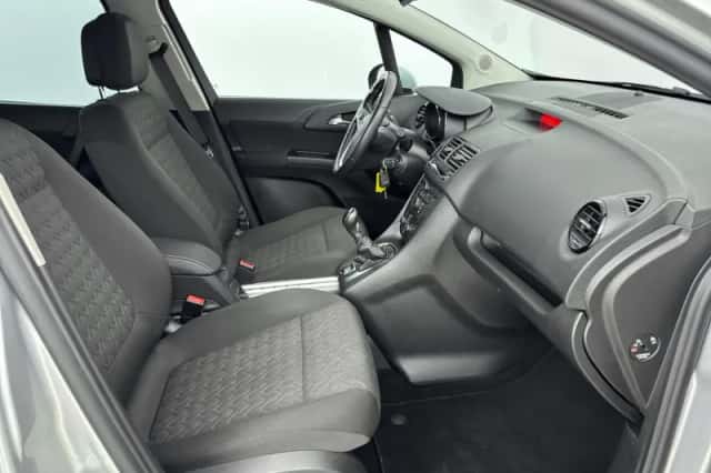 Opel Meriva (2014) thumbnail 26