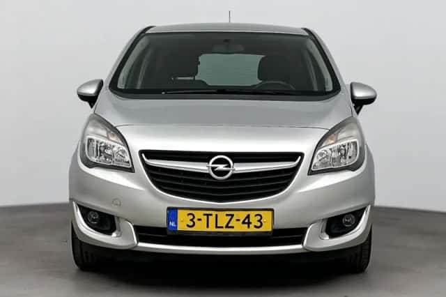 Opel Meriva (2014) thumbnail 5