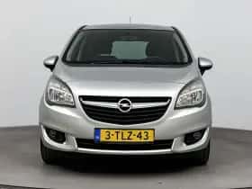 Opel Meriva (2014) thumbnail 5