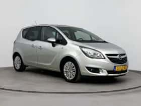 Opel Meriva (2014) thumbnail 6