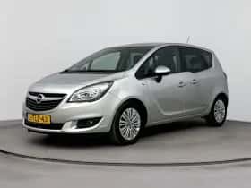 Opel Meriva (2014) thumbnail 7