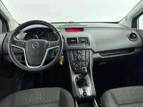 Opel Meriva (2014) thumbnail 9