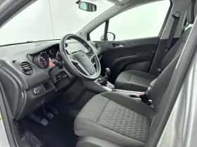 Opel Meriva (2014) thumbnail 10