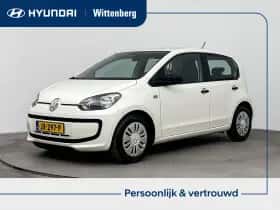 Volkswagen Up! (2016)