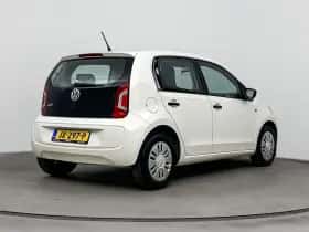 Volkswagen Up! (2016) thumbnail 2