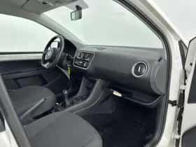 Volkswagen Up! (2016) thumbnail 13