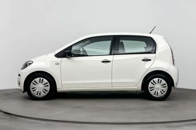 Volkswagen Up! (2016) thumbnail 3