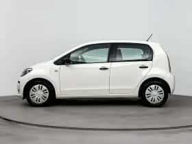 Volkswagen Up! (2016) thumbnail 3