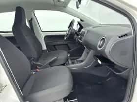 Volkswagen Up! (2016) thumbnail 21