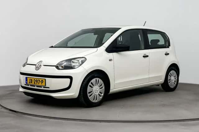 Volkswagen Up! (2016) thumbnail 25
