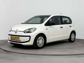 Volkswagen Up! (2016) thumbnail 25