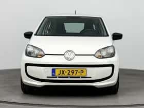 Volkswagen Up! (2016) thumbnail 5